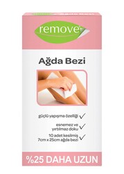 Remove - Remove Ağda Bezi 2,5 Mt