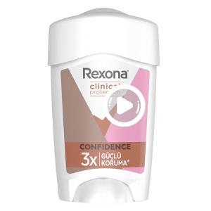 Rexona Clinical Protection Confidence Kadın Stick Deodorant 45 Ml - Rexona
