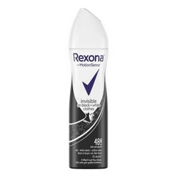Rexona Invisible Diamond Kadın Deodorant 150 Ml - Rexona