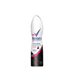Rexona Invisible Pure Kadın Deodorant 150 Ml - Rexona