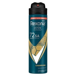 Rexona Men Champions Deo 150 Ml - Rexona