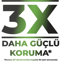 Rexona Men Clinical Protection Active Fresh Erkek Roll-On 45 Ml - 3