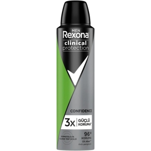 Rexona Men Clinical Protection Erkek Deodorant 150 Ml - Rexona