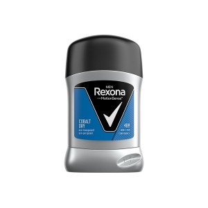 Rexona - Rexona Men Cobalt Dry Deo Stick 50 Ml