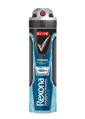 Rexona Men Extra Cool Erkek Deodorant 150 Ml - 1