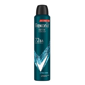Rexona Men Extra Cool Erkek Deodorant 200 Ml - Rexona