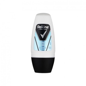Rexona Men Extra Cool Roll-On 50 Ml - Rexona
