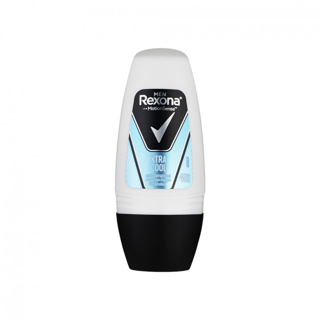 Rexona Men Extra Cool Roll-On 50 Ml - 1