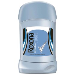 Rexona Men Invisible Erkek Deo Stick 50 Ml - Rexona
