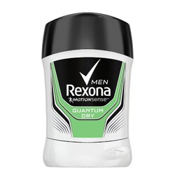 Rexona Men Quantum Dry Erkek Deo Stick 50 Ml - Rexona