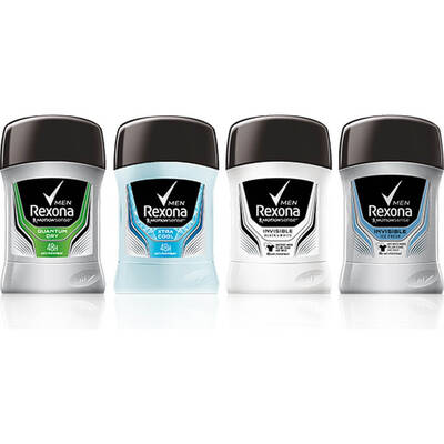 Rexona Men Quantum Dry Erkek Deo Stick 50 Ml - 7