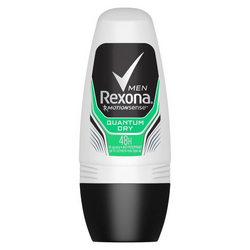 Rexona Men Quantum Dry Erkek Roll-On 50 Ml - Rexona
