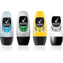 Rexona Men Quantum Dry Erkek Roll-On 50 Ml - 12