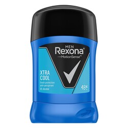 Rexona - Rexona Men Xtra Cool Erkek Deo Stick 50 Ml