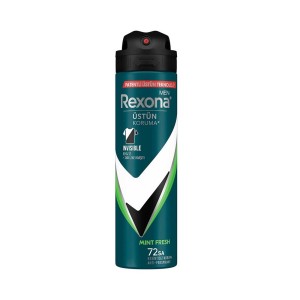Rexona Mint Fresh Erkek Deodorant 150 Ml - Rexona