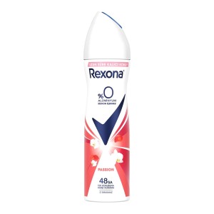 Rexona Passion Deo Spray 150 Ml - Rexona