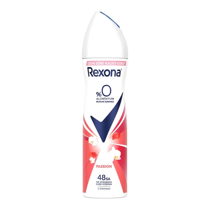 Rexona Passion Deo Spray 150 Ml - 1