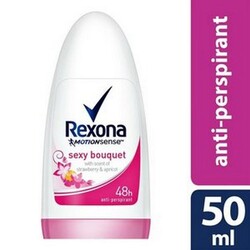 Rexona - Rexona Sexy Bouquet Kadın Roll-On 50 Ml