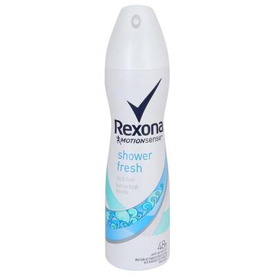 Rexona Women Shower Fresh Kadın Deodorant 150 Ml - 1