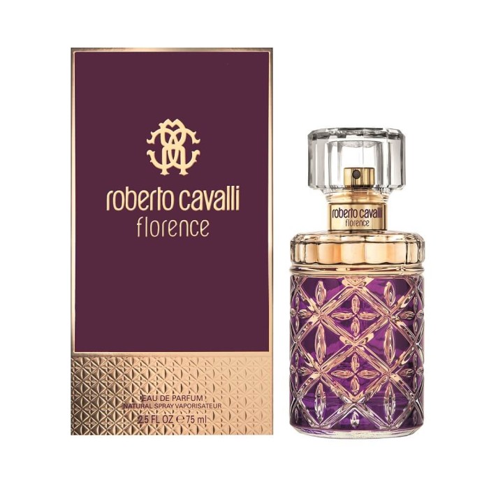 Roberto Cavalli Florence Kadın Parfüm Edp 75 Ml - 2