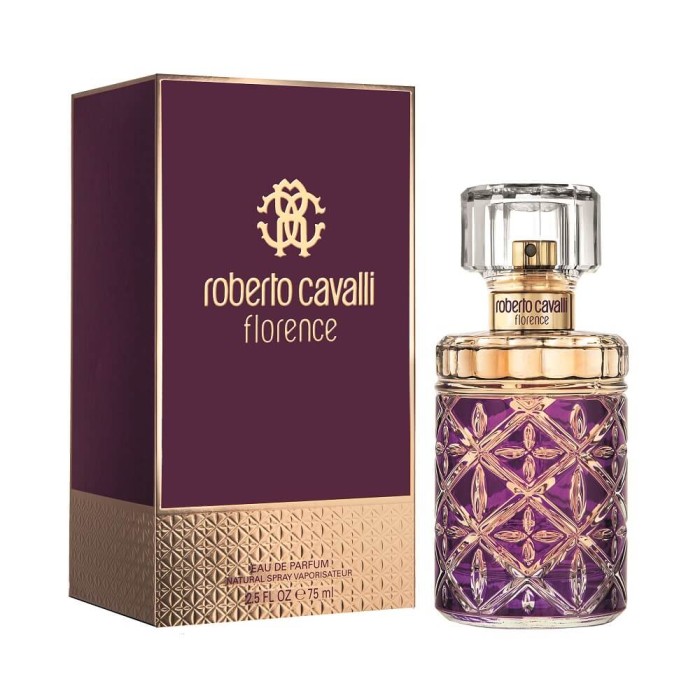 Roberto Cavalli Florence Kadın Parfüm Edp 75 Ml - 3