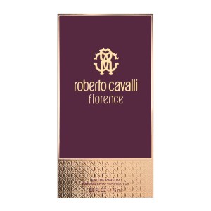 Roberto Cavalli Florence Kadın Parfüm Edp 75 Ml - 4