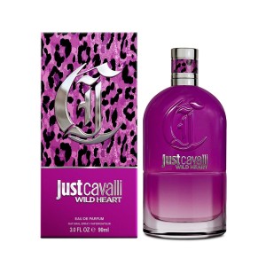 Roberto Cavalli Just Cavalli Wild Heart Kadın Parfüm Edp 90 Ml - 2