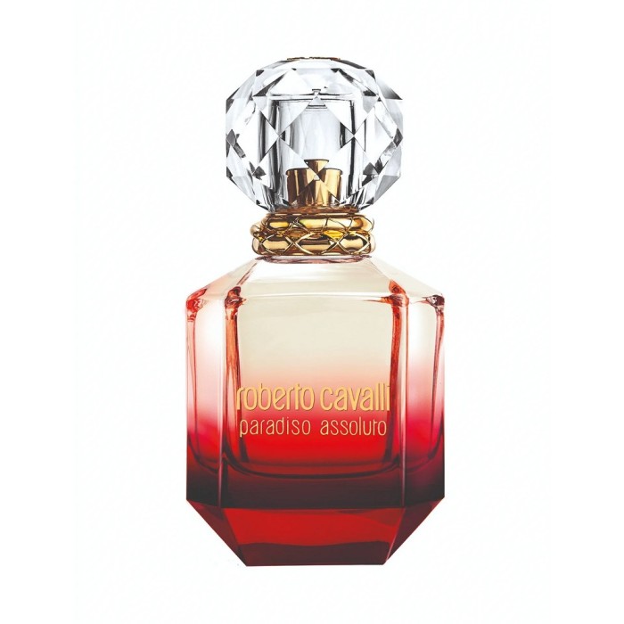 Roberto Cavalli Paradiso Assoluto Kadın Parfüm Edp 50 Ml - 1