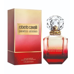 Roberto Cavalli Paradiso Assoluto Kadın Parfüm Edp 50 Ml - 2