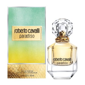 Roberto Cavalli Paradiso Kadın Parfüm Edp 50 Ml - 2