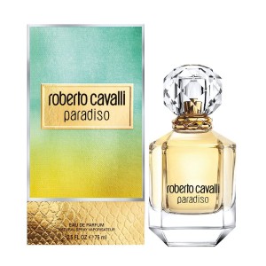 Roberto Cavalli Paradiso Kadın Parfüm Edp 75 Ml - 2