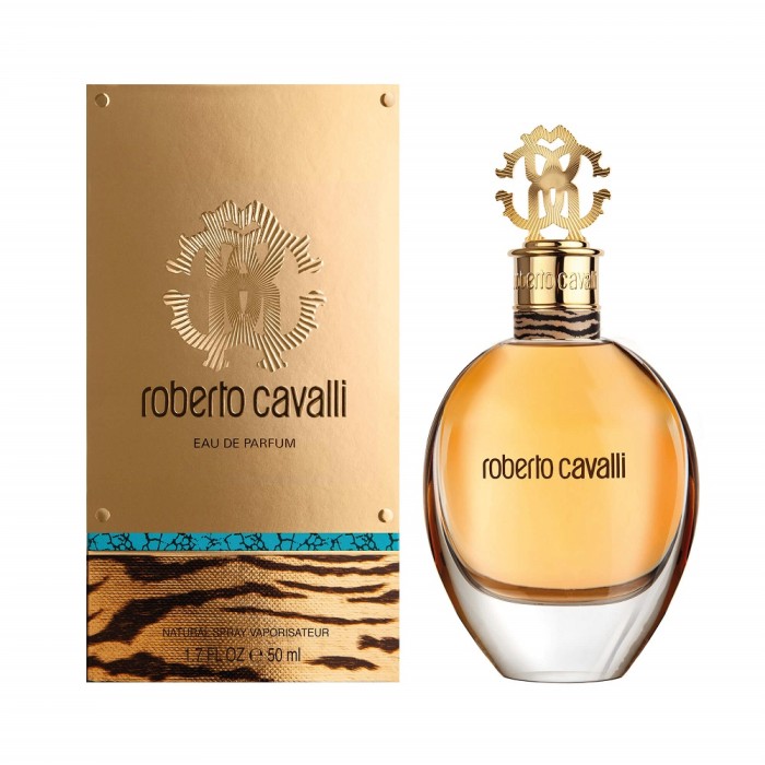 Roberto Cavalli Signature Kadın Parfüm Edp 50 Ml - 2