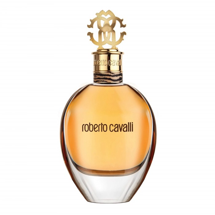 Roberto Cavalli Signature Kadın Parfüm Edp 75 Ml - 1