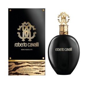 Roberto Cavalli Signature Nero Assoluto Kadın Parfüm Edp 75 Ml - 2