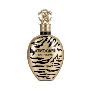 Roberto Cavalli Sweet Ferocious Kadın Parfüm Edp 75 Ml - Roberto Cavalli