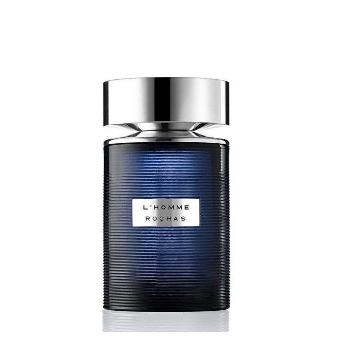 Rochas L'Homme Erkek Parfüm Edt 100 Ml - 1