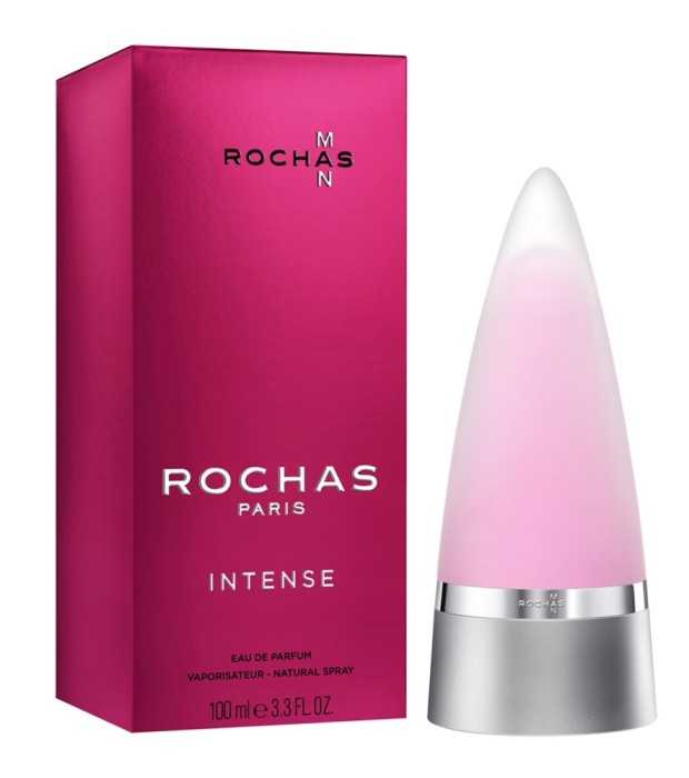 Rochas Man Erkek Parfüm Edp Intense 100 Ml - 2