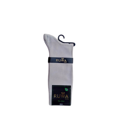 Ruwa - Ruwa 100 Taş Erkek Bambu Soket Çorap
