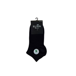 Ruwa - Ruwa 102 Lacivert Erkek Patik Çorap