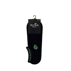 Ruwa - Ruwa 103 Erkek Sneaker Çorap Lacivert