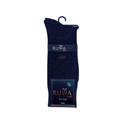 Ruwa - Ruwa 150 Erkek Soket Çorap Antrasit
