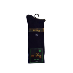 Ruwa - Ruwa 150 Erkek Soket Çorap Lacivert