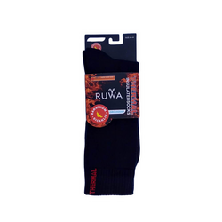 Ruwa - Ruwa 152 Erkek Thermal Çorap Lacivert