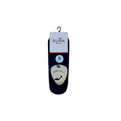 Ruwa 200 Kadın Babet Çorap Lacivert - Ruwa