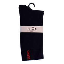 Ruwa 250 Kadın Thermal Çorap Lacivert - Ruwa