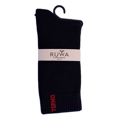 Ruwa 250 Kadın Thermal Çorap Lacivert