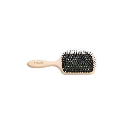 Salon Bambu Line Saç Fırçası 6116 - 1