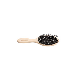 Salon - Salon Bambu Line Saç Fırçası 6118