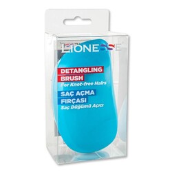 Salon - Salon Saç Fırçası 501 Tangle Eraser