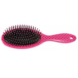 Salon Saç Fırçası 7412 - Salon